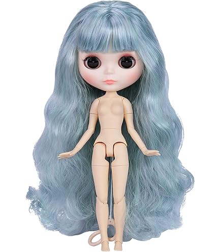 Amazon.co.jp: Dolly Para ブライス/リカちゃん/AZONES 羽付き